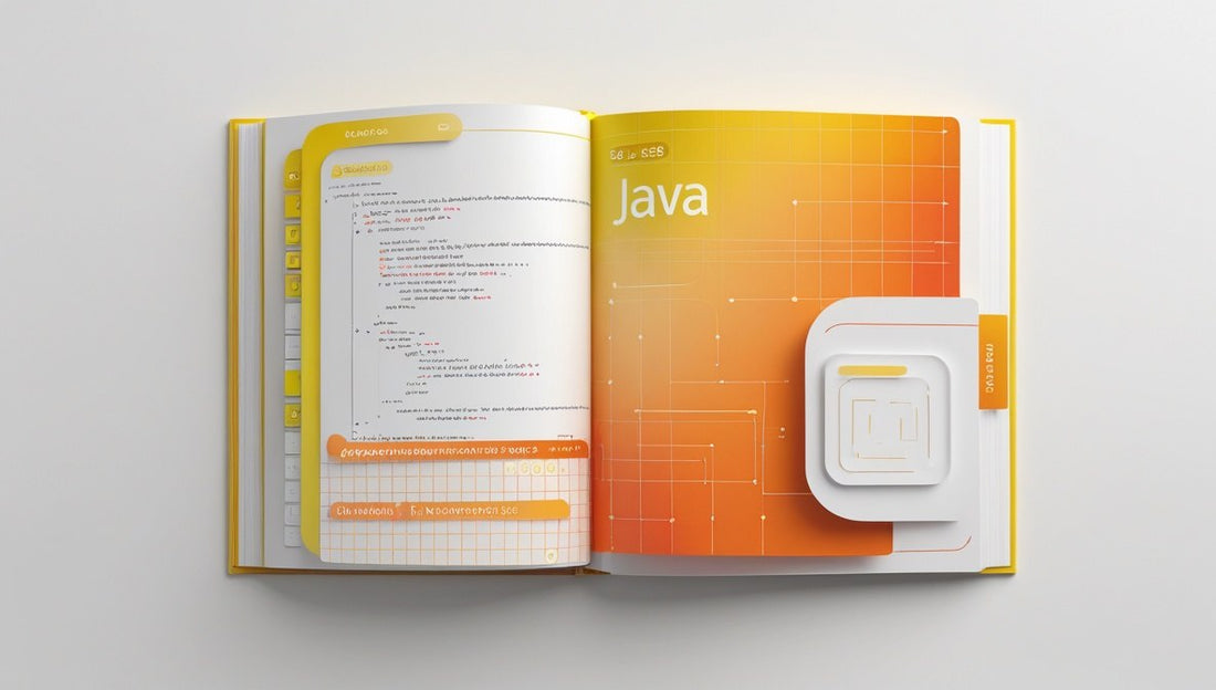 From Syntax to Structure: How Java Code Begins to Connect